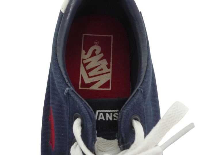 【小物/雑貨】 VANS　スニーカー　シューズ