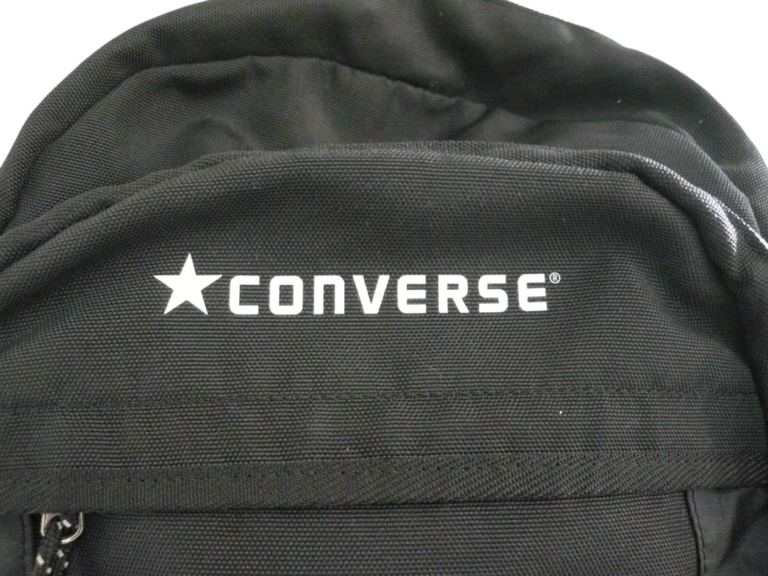 【小物雑貨】 CONVERSE コンバース　バックパック/リュック　バッグ