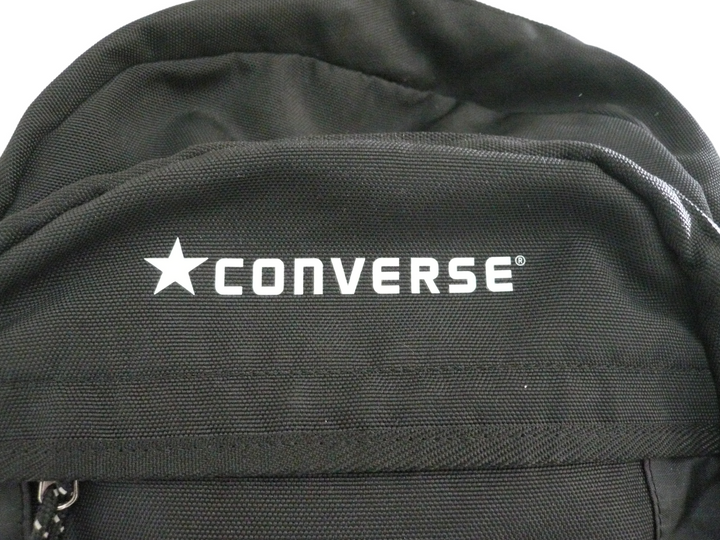 【小物雑貨】 CONVERSE コンバース　バックパック/リュック　バッグ