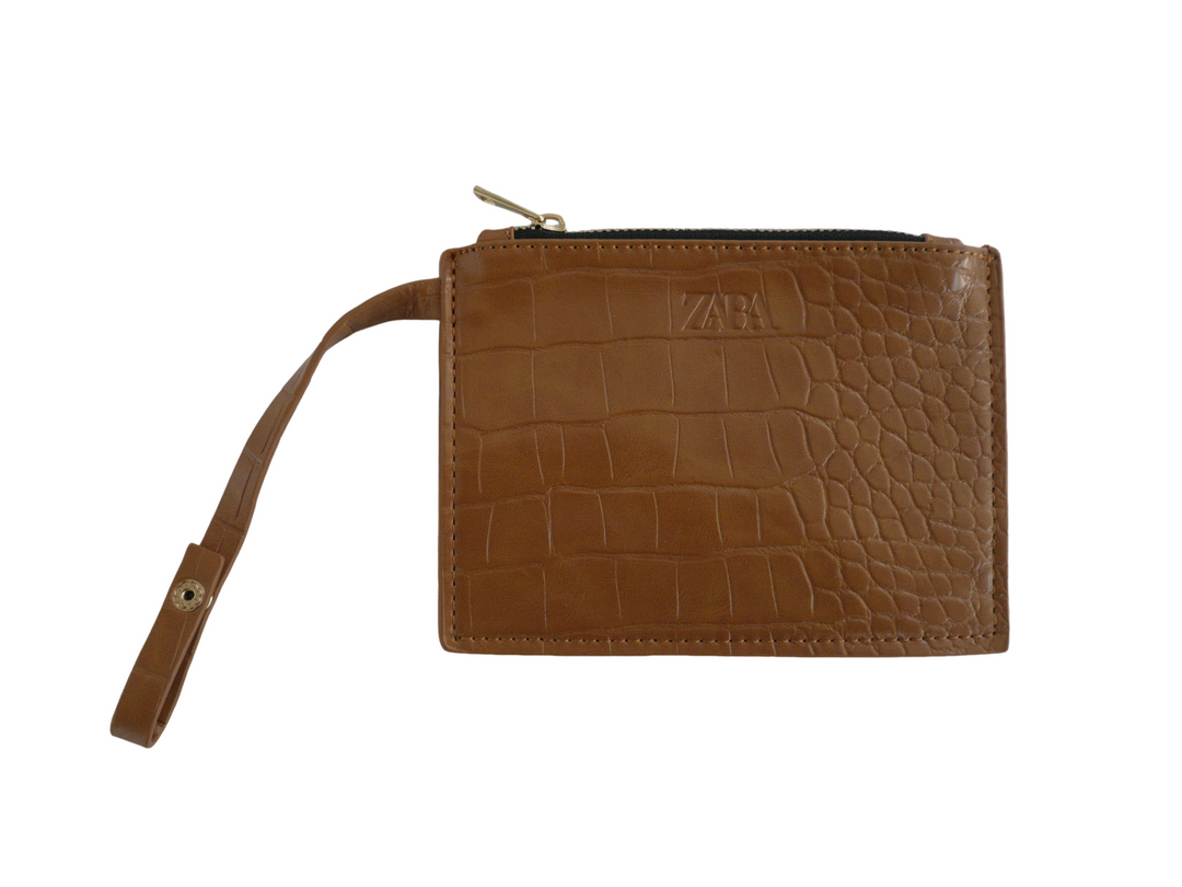 【小物雑貨】 ZARA ザラ　ショルダーバッグ　バッグ