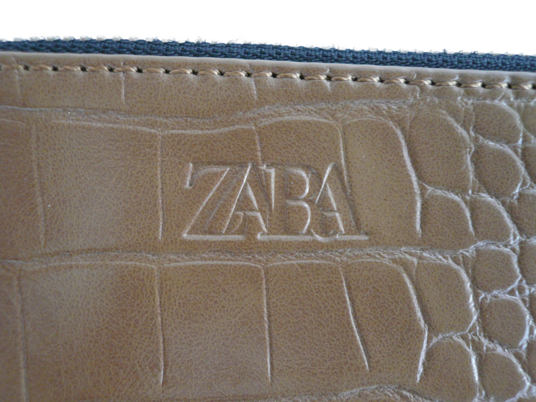 【小物雑貨】 ZARA ザラ　ショルダーバッグ　バッグ
