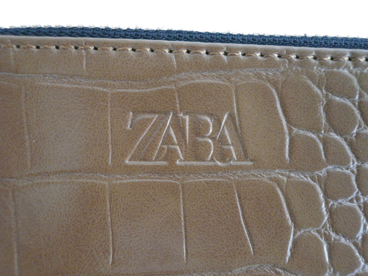 【小物雑貨】 ZARA ザラ　ショルダーバッグ　バッグ