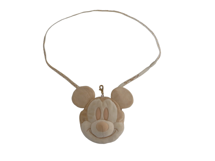 【小物雑貨】 TOKYO Disney RESORT ディズニー　ショルダーバッグ　バッグ
