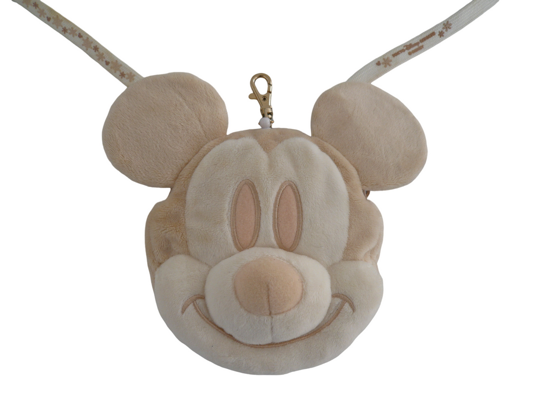 【小物雑貨】 TOKYO Disney RESORT ディズニー　ショルダーバッグ　バッグ