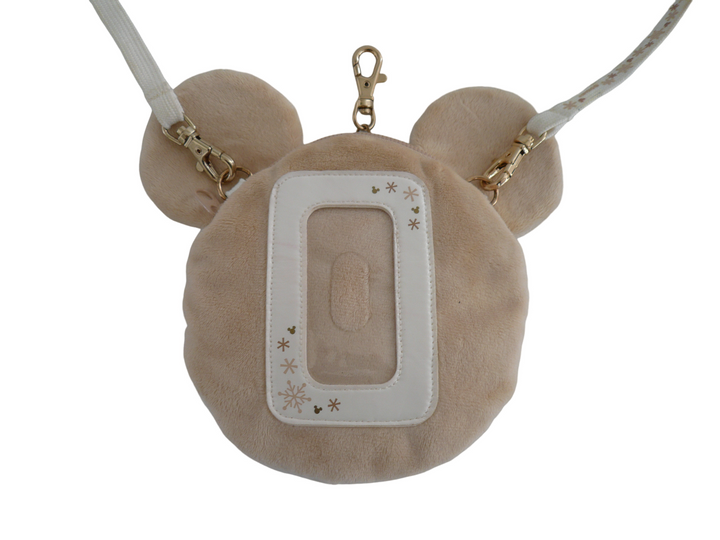 【小物雑貨】 TOKYO Disney RESORT ディズニー　ショルダーバッグ　バッグ