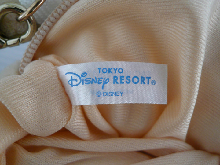 【小物雑貨】 TOKYO Disney RESORT ディズニー　ショルダーバッグ　バッグ