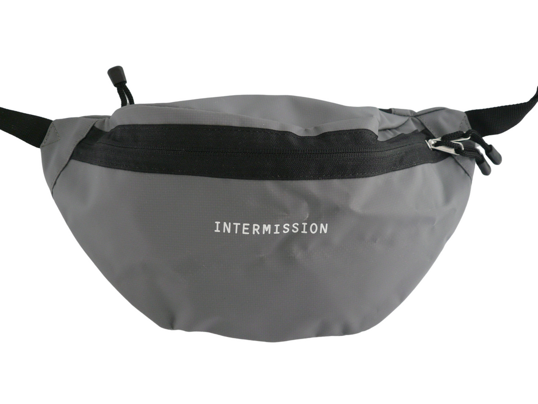 【小物雑貨】 INTERMISSION　ボディバッグ/ウエストポーチ　バッグ