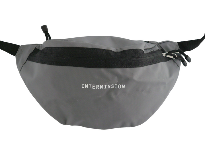 【小物雑貨】 INTERMISSION　ボディバッグ/ウエストポーチ　バッグ