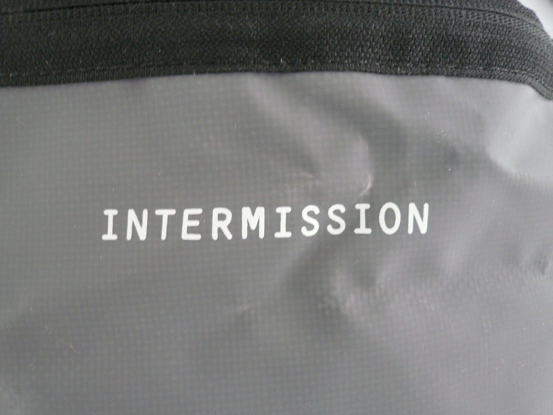 【小物雑貨】 INTERMISSION　ボディバッグ/ウエストポーチ　バッグ