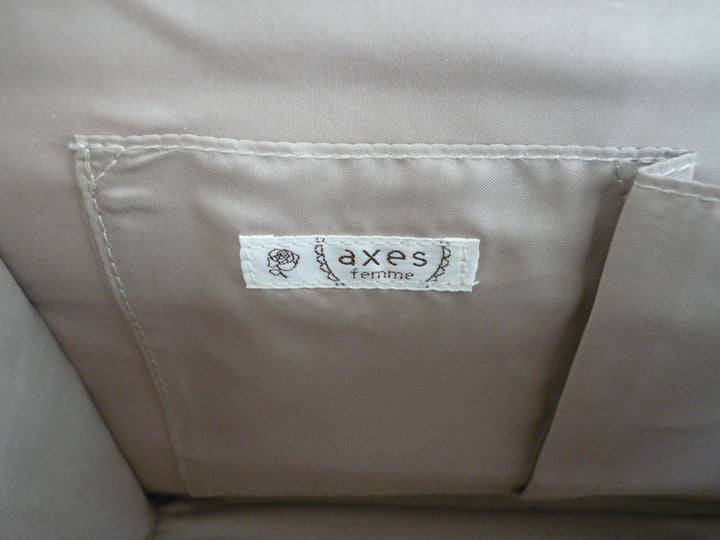 【小物雑貨】 axes femme　バックパック/リュック　バッグ