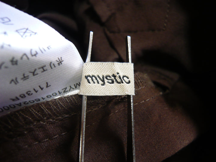 【激安古着】 mystic　その他パンツ　パンツ