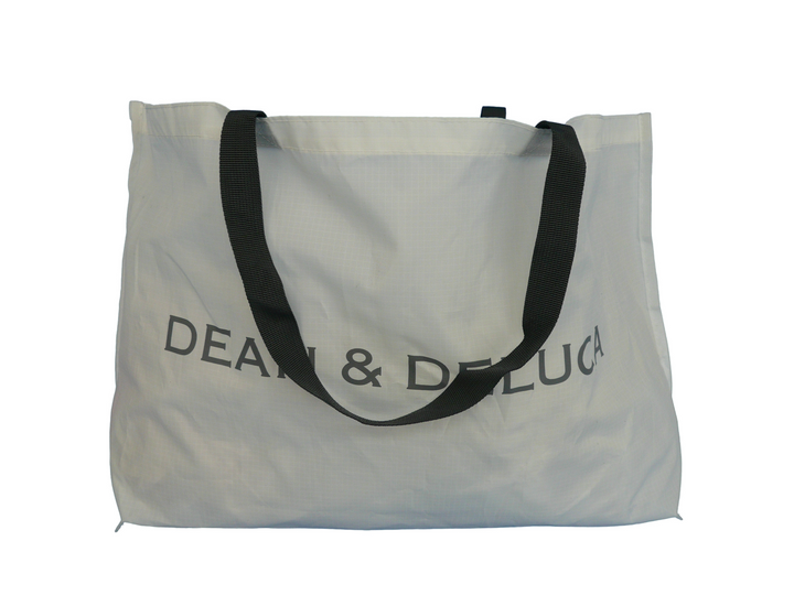 【小物雑貨】 DEAN ＆ DELUCA　トートバッグ　バッグ