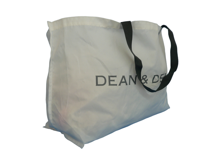 【小物雑貨】 DEAN ＆ DELUCA　トートバッグ　バッグ