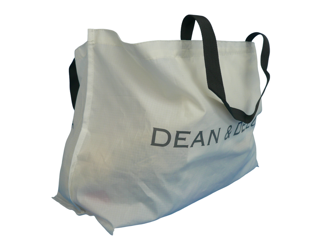【小物雑貨】 DEAN ＆ DELUCA　トートバッグ　バッグ