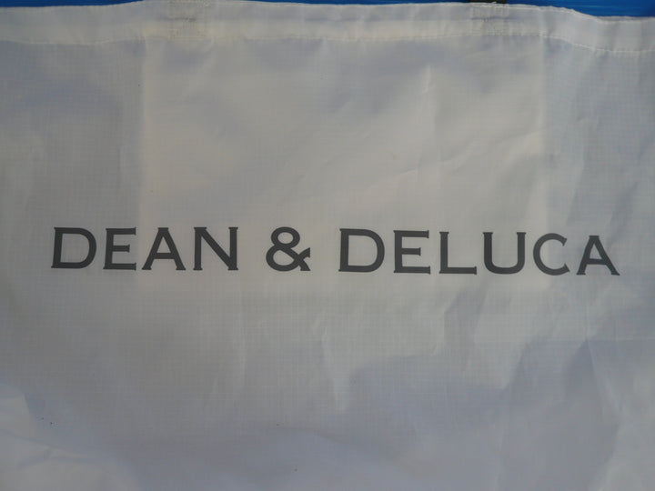 【小物雑貨】 DEAN ＆ DELUCA　トートバッグ　バッグ