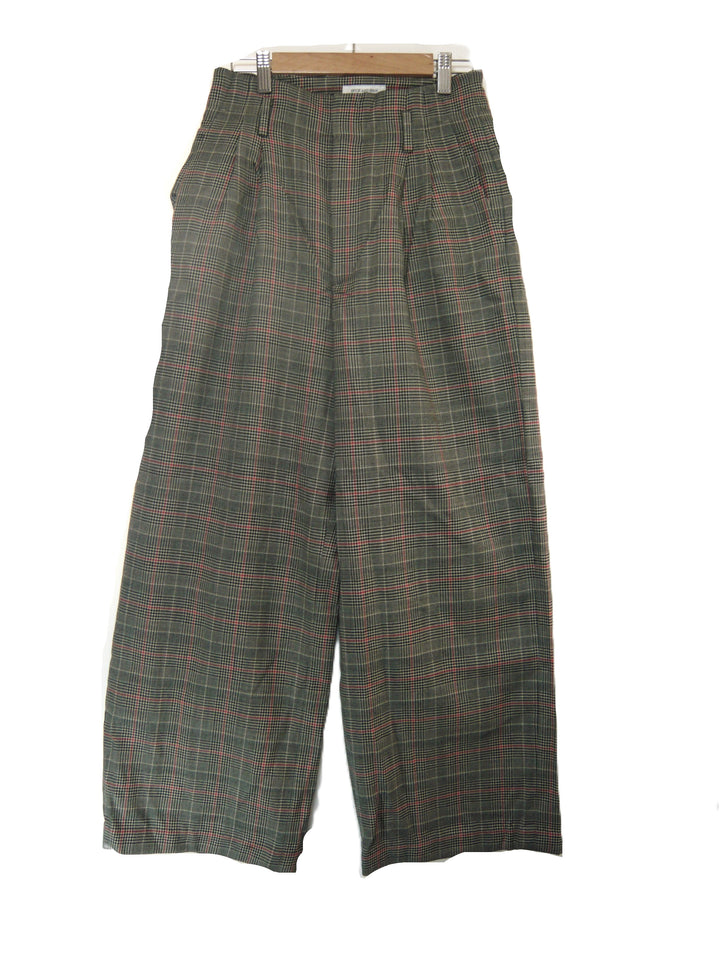 【激安古着】 SPICK AND SPAN　スラックス　パンツ