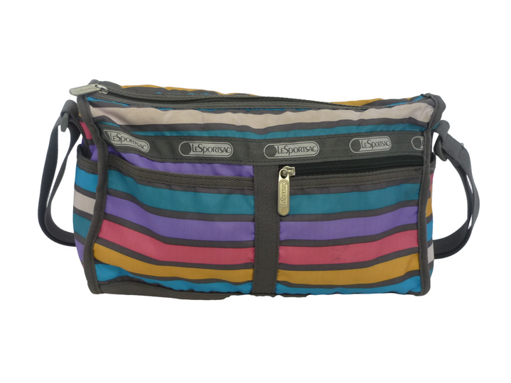 LE SPORTSAC　ショルダーバッグ　バッグ