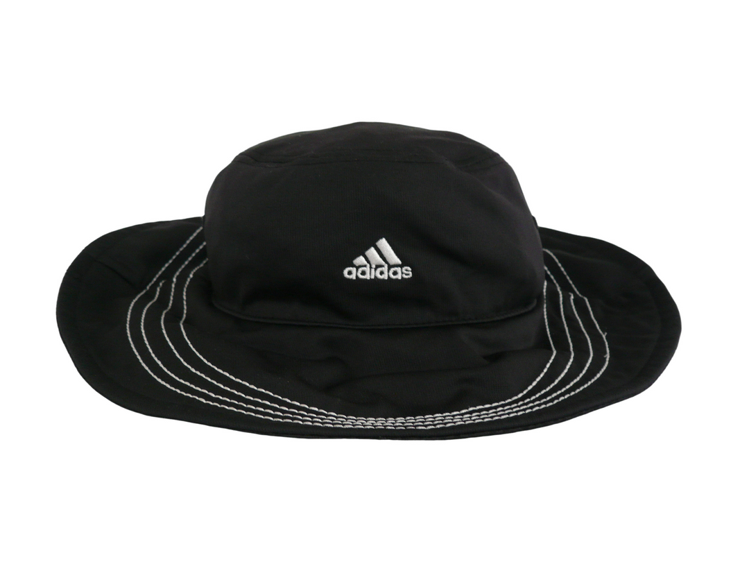 【小物雑貨】 adidas アディダス　ハット　帽子