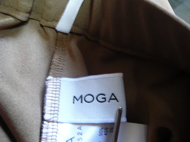 【激安古着】 MOGA　スラックス　パンツ