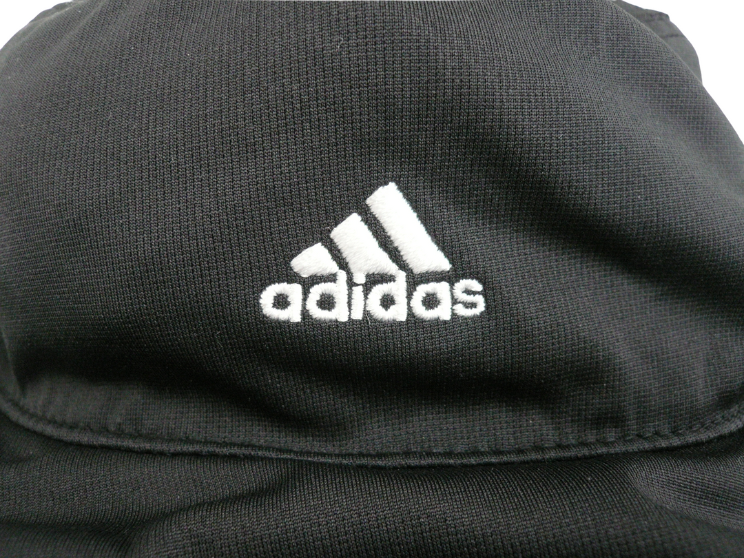【小物雑貨】 adidas アディダス　ハット　帽子