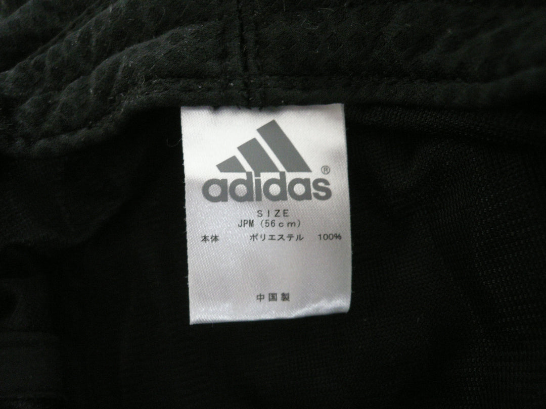 【小物雑貨】 adidas アディダス　ハット　帽子