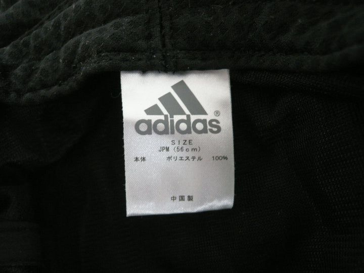 【小物雑貨】 adidas アディダス　ハット　帽子