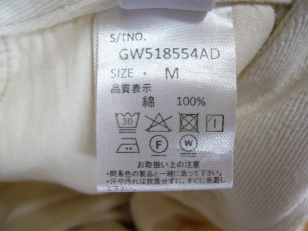 【激安古着】 GLOBAL WORK　デニムパンツ　パンツ