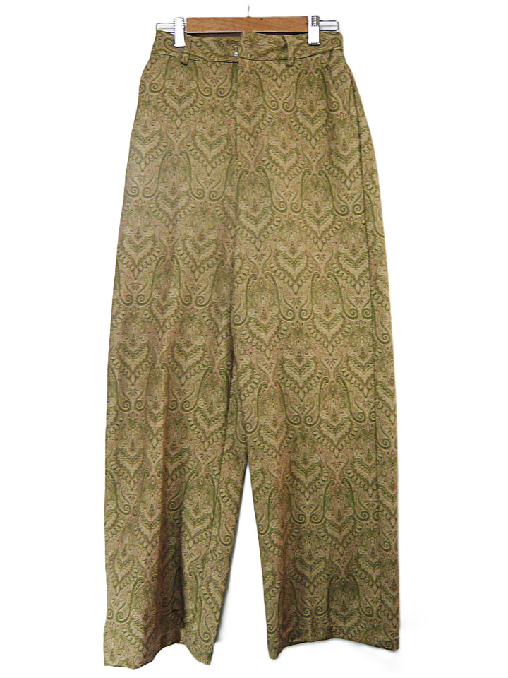 【激安古着】 Re:EDIT　スラックス　パンツ