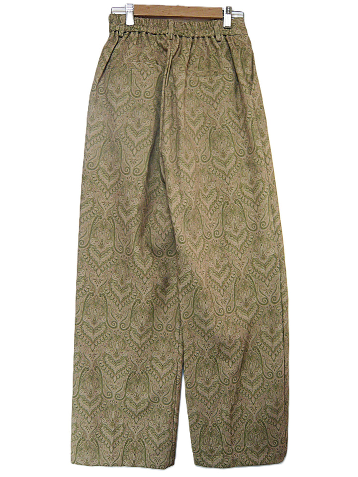 【激安古着】 Re:EDIT　スラックス　パンツ