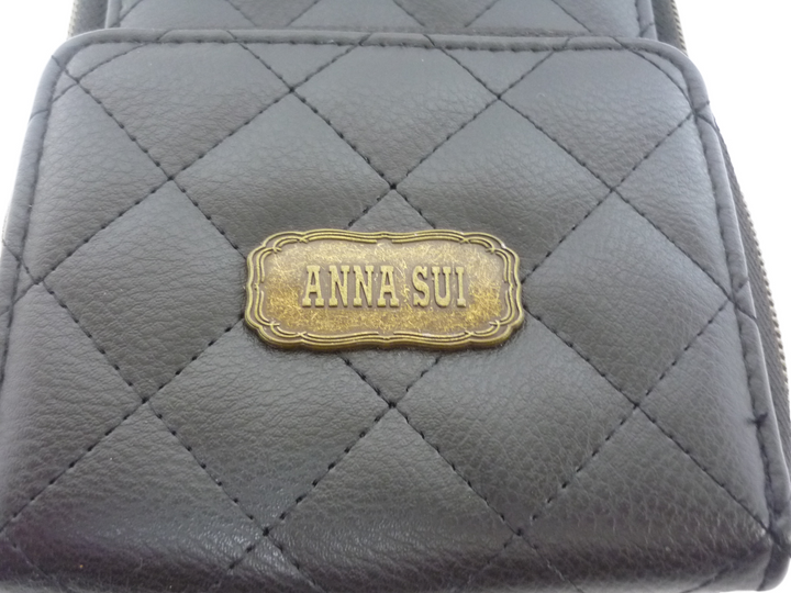 ANNA SUI　ショルダーバッグ　バッグ