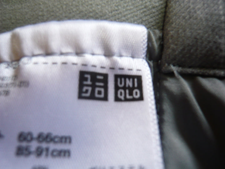 【激安古着】 UNIQLO ユニクロ　その他パンツ　パンツ