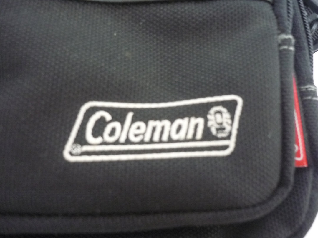 Coleman　ショルダーバッグ　バッグ