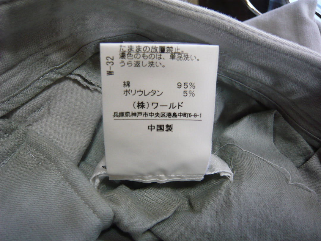 【激安古着】 SPB　スラックス　パンツ