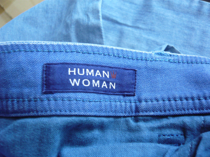【激安古着】 HUMAN WOMAN　その他パンツ　パンツ