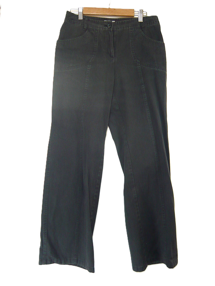 【激安古着】 ville d'azur　デニムパンツ　パンツ