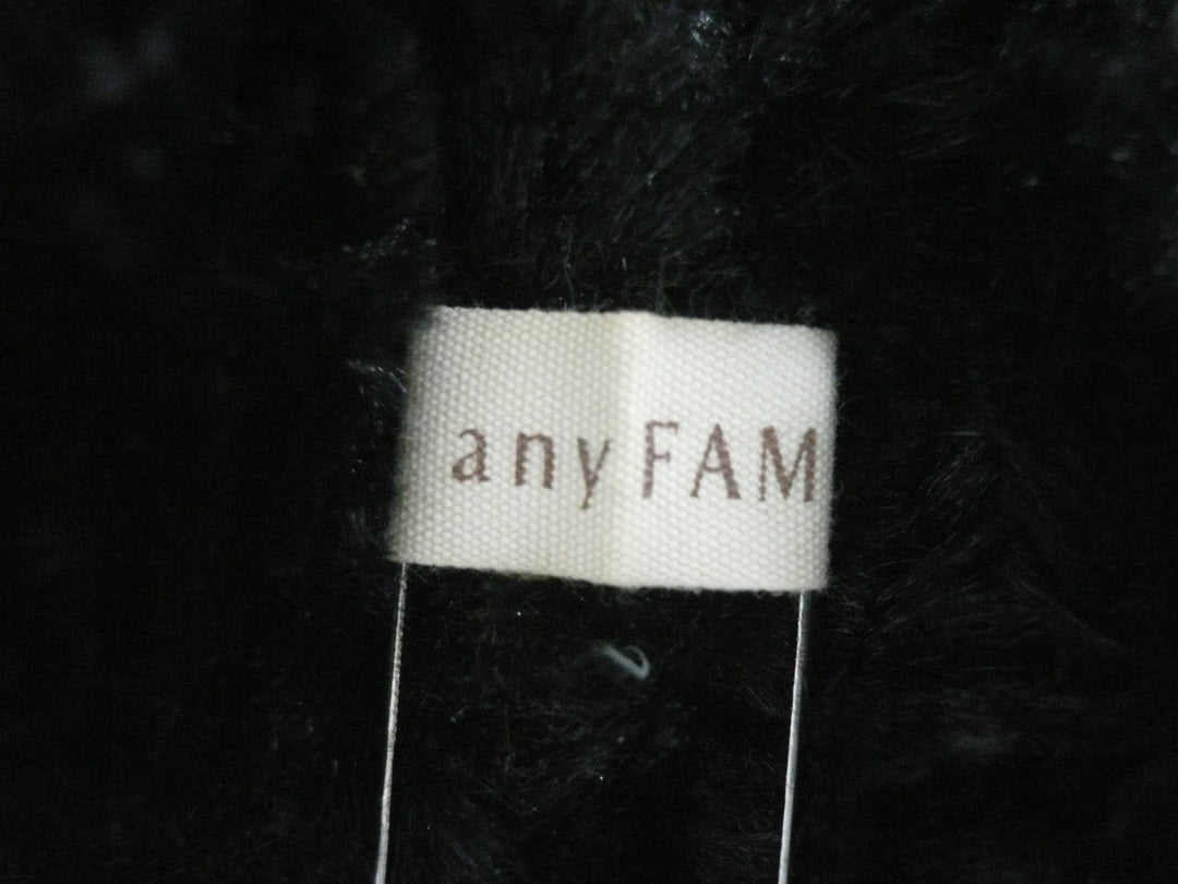 【小物雑貨】 any FAM　ネックウォーマー/スヌード　ファッション小物