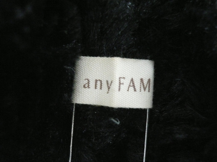 【小物雑貨】 any FAM　ネックウォーマー/スヌード　ファッション小物