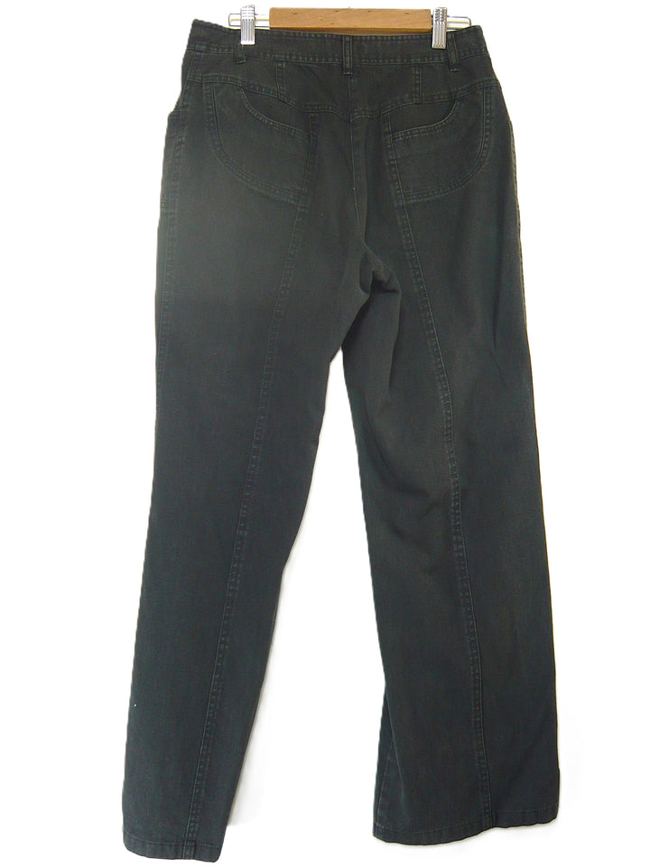 【激安古着】 ville d'azur　デニムパンツ　パンツ