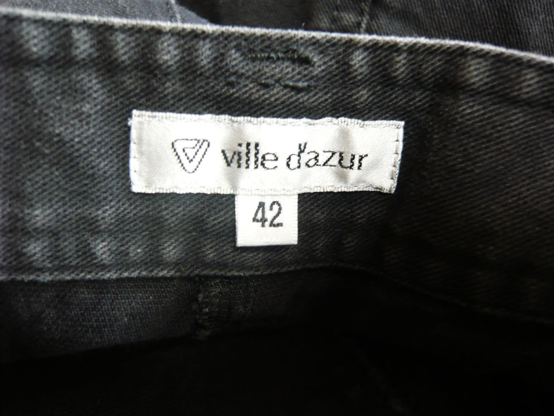 【激安古着】 ville d'azur　デニムパンツ　パンツ
