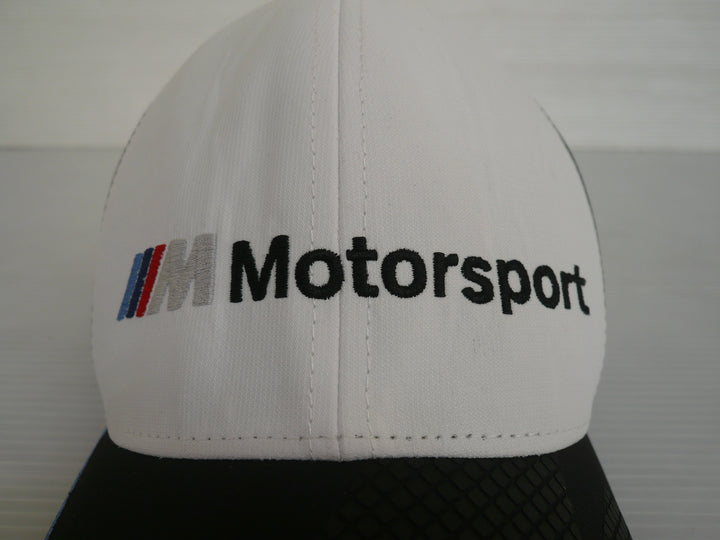 【小物雑貨】 BMW　キャップ　帽子