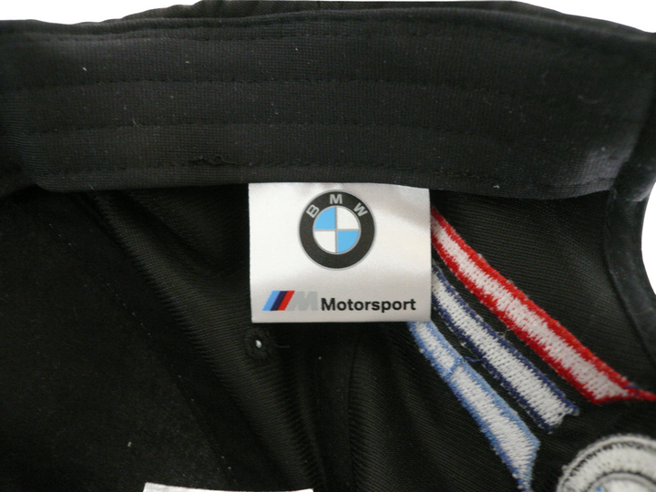 【小物雑貨】 BMW　キャップ　帽子