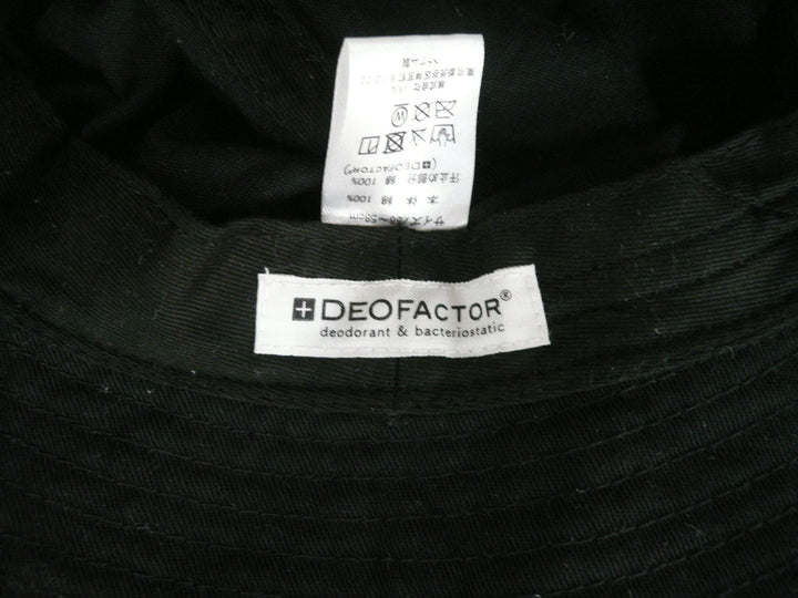 【小物雑貨】 DEOFACTOR　ハット　帽子