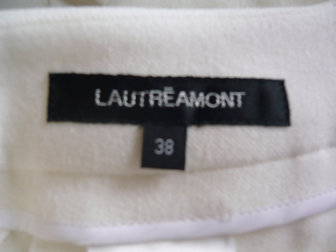 【激安古着】 LAUTREAMONT　スラックス　パンツ