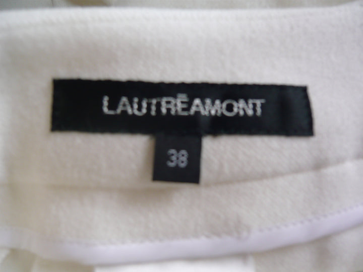 【激安古着】 LAUTREAMONT　スラックス　パンツ