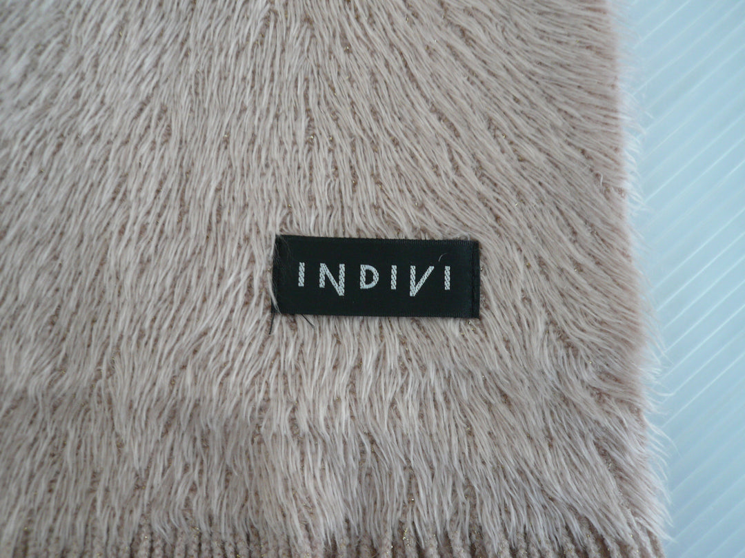 【小物雑貨】 INDIVI　マフラー　ファッション小物