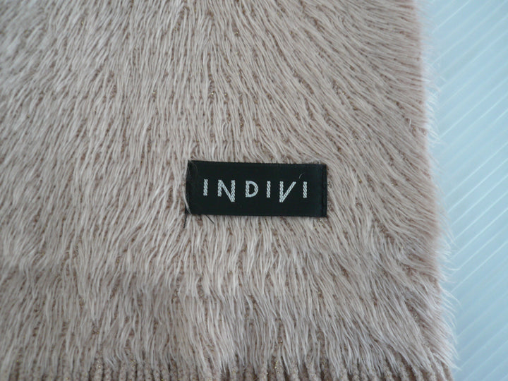 【小物雑貨】 INDIVI　マフラー　ファッション小物
