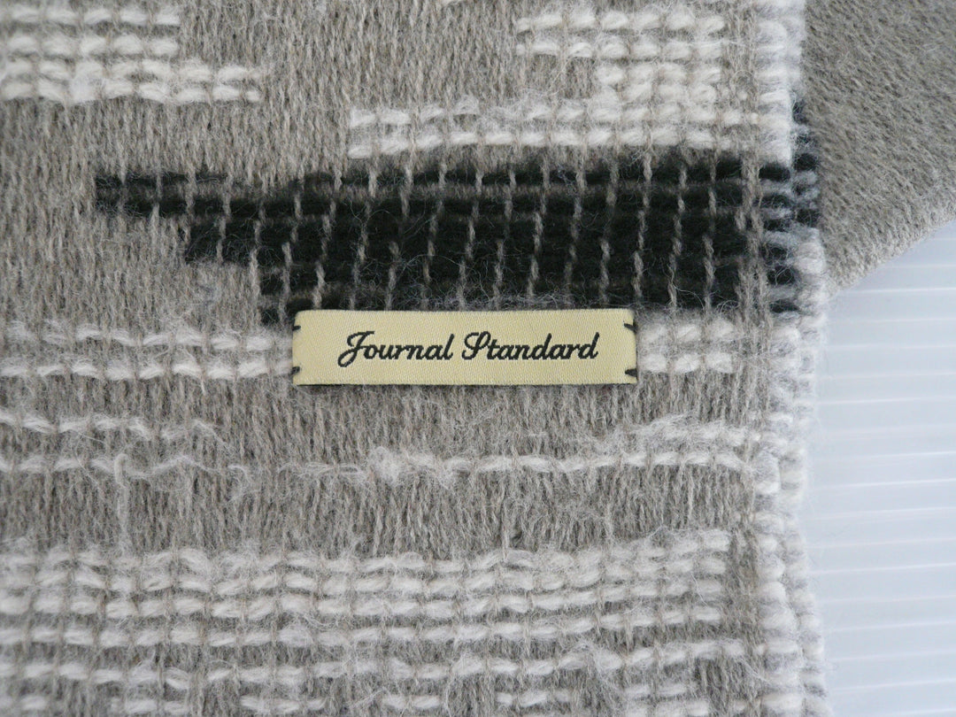【小物雑貨】 JOURNAL STANDARD　マフラー　ファッション小物