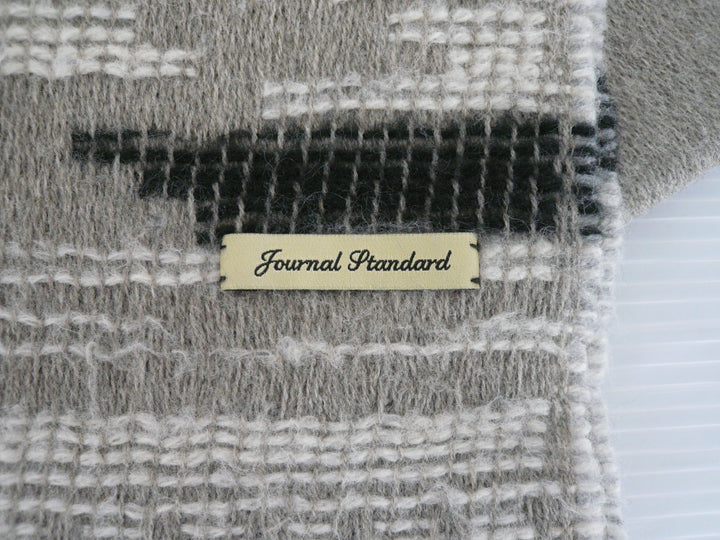 【小物雑貨】 JOURNAL STANDARD　マフラー　ファッション小物