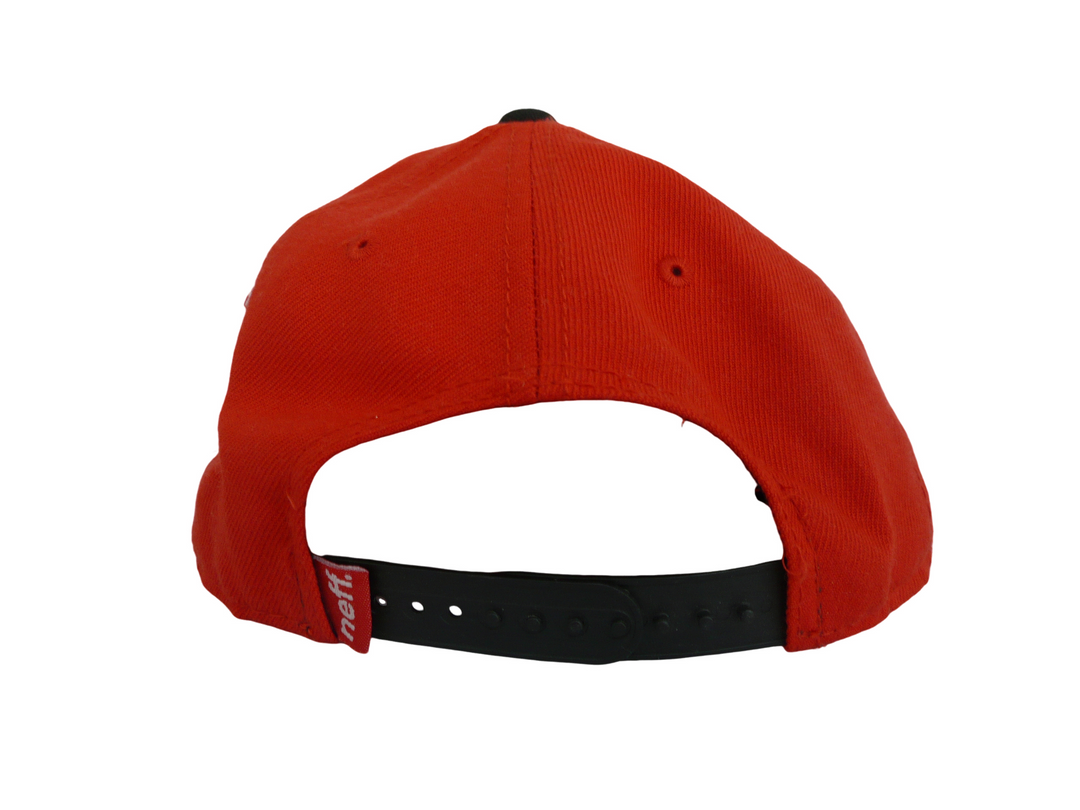 【小物雑貨】 neff　キャップ　帽子