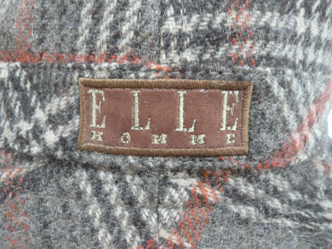 【小物雑貨】 ELLE HOMME　ハット　帽子